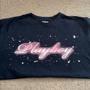 PlayBoy PacSun Tee